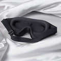 Luxe 3D Memory Foam Slaapmasker voor Ultiem Slaapcomfort